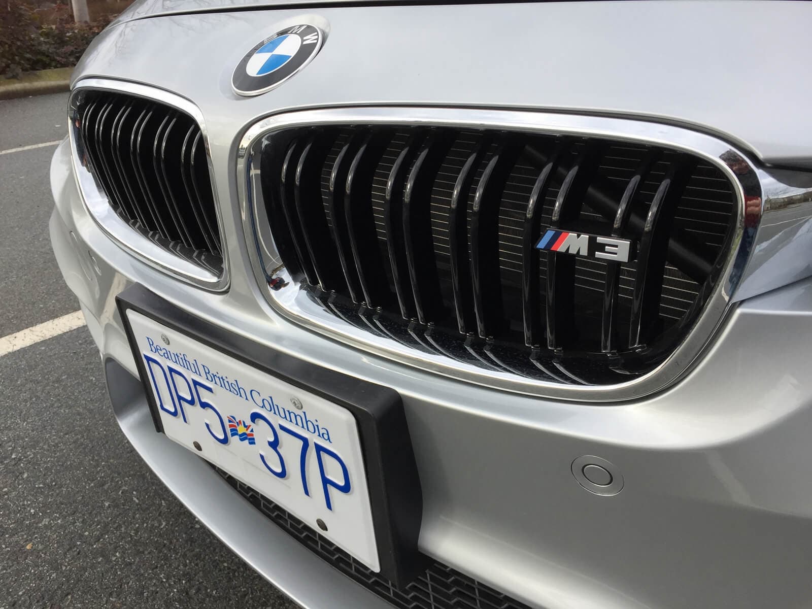 2014 BMW 328d xDrive - Gallery 15