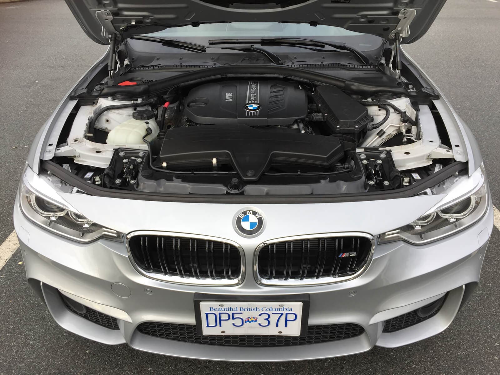2014 BMW 328d xDrive - Gallery 18