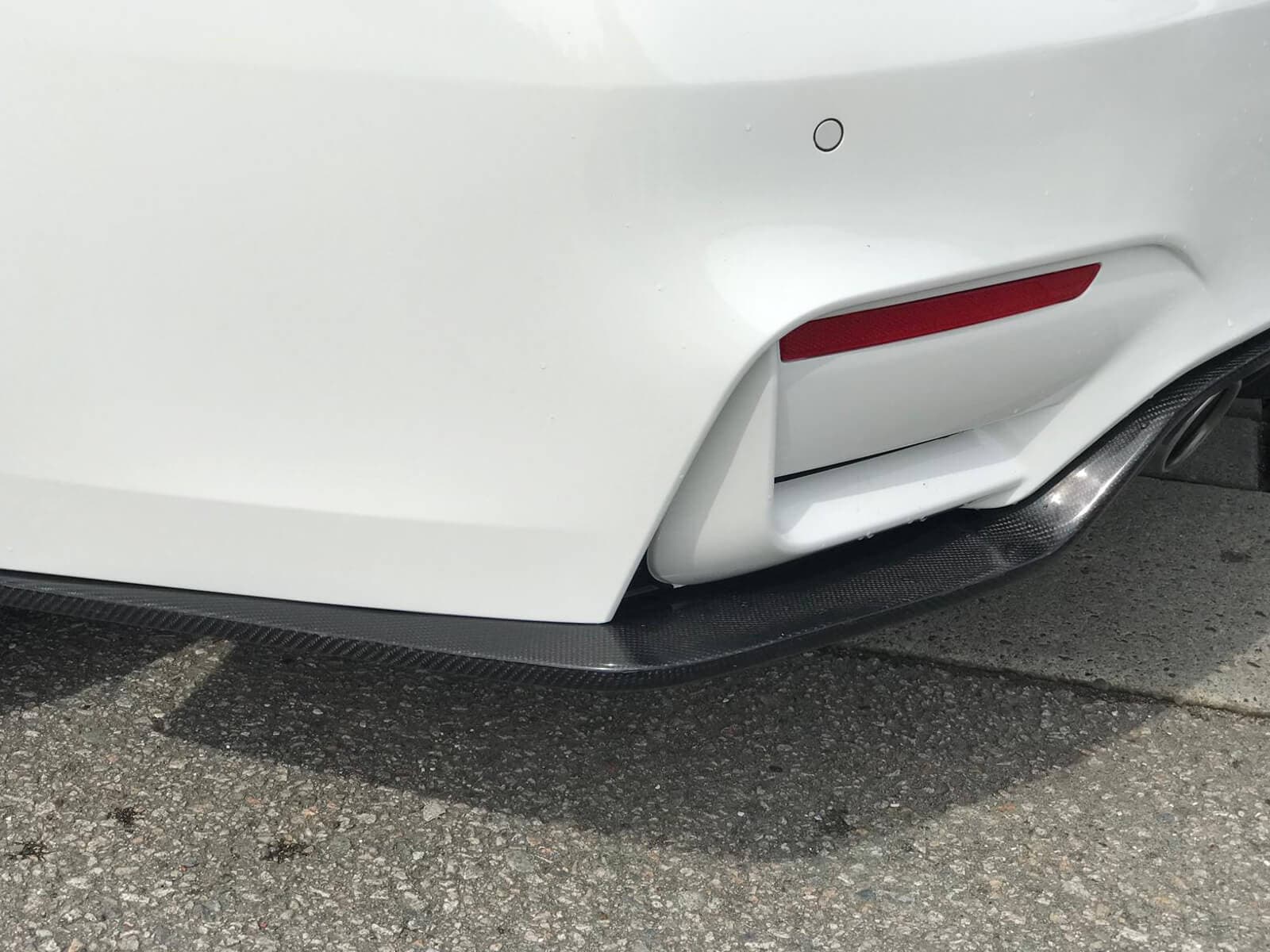 2016 BMW M4 - Gallery 17