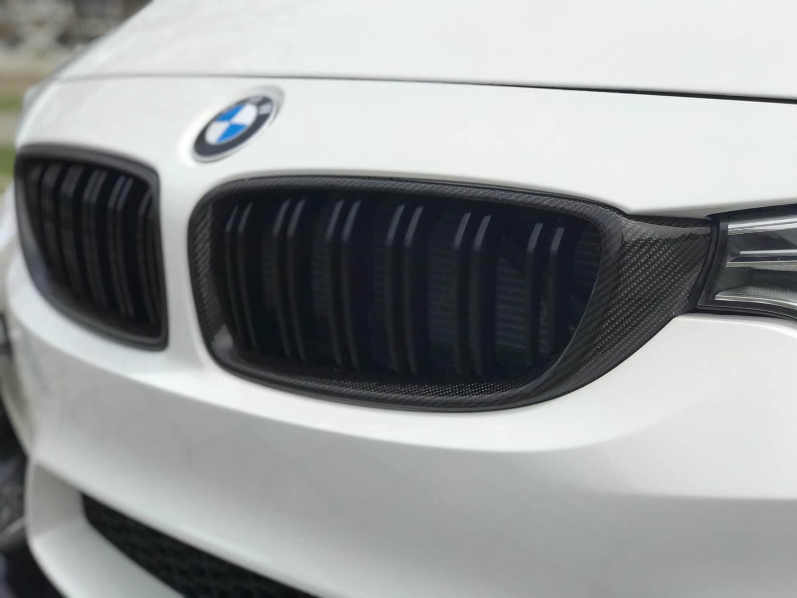 2016 BMW M4 - Gallery 18
