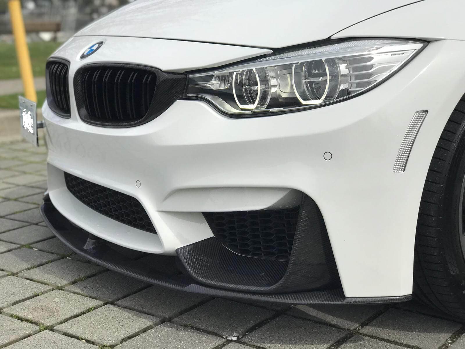2016 BMW M4 - Gallery 21