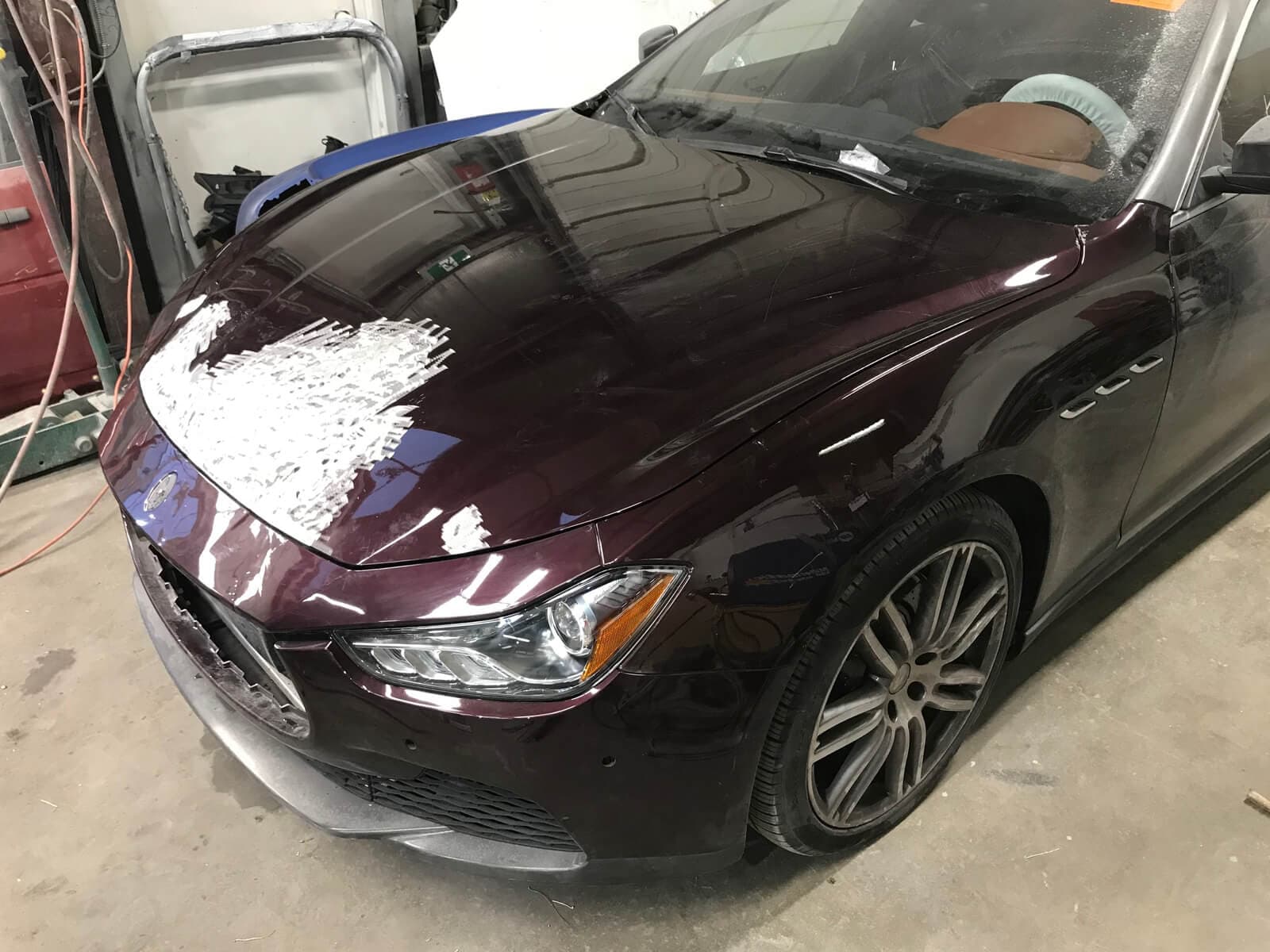 2017 Maserati Ghibli - Gallery 13